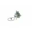 Pompe à eau AISIN WE-RO01 - Visuel 2