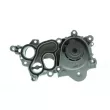 Pompe à eau AISIN WE-VW50 - Visuel 1