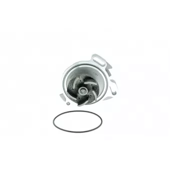 Pompe à eau, refroidissement du moteur AISIN WE-VW59