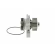 Pompe à eau, refroidissement du moteur AISIN WE-VW61 - Visuel 2