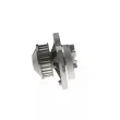 Pompe à eau, refroidissement du moteur AISIN WE-VW62 - Visuel 2