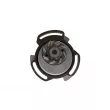Pompe à eau, refroidissement du moteur AISIN WE-VW62 - Visuel 3