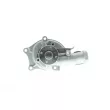 Pompe à eau AISIN WP-3711A - Visuel 1