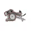 Pompe à eau AISIN WPCH-702 - Visuel 3