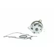 Pompe à eau AISIN WPD-037 - Visuel 2