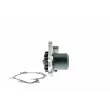 Pompe à eau, refroidissement du moteur AISIN WPHY-701 - Visuel 2