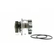 Pompe à eau AISIN WPN-104 - Visuel 1