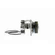 Pompe à eau AISIN WPN-104 - Visuel 3