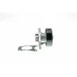 Pompe à eau AISIN WPN-916 - Visuel 2