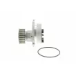 Pompe à eau AISIN WPO-905 - Visuel 1