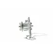 Pompe à eau AISIN WPT-042 - Visuel 1