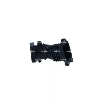Tuyau d'aspiration, alimentation d'air NRF 165004