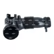 Tuyau d'aspiration, alimentation d'air NRF 165028 - Visuel 1