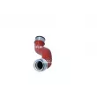 Gaine de suralimentation NRF 166063 - Visuel 2