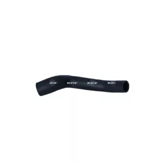 Gaine de suralimentation NRF 166129