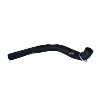 Gaine de suralimentation NRF 166224