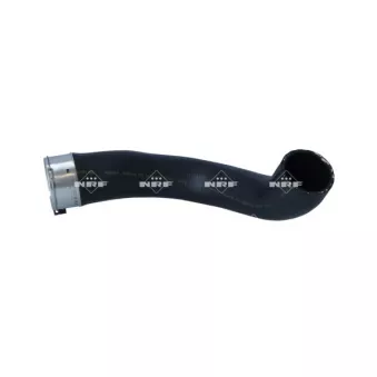 Gaine de suralimentation NRF 166239