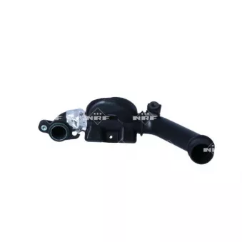 Gaine de suralimentation NRF 166254