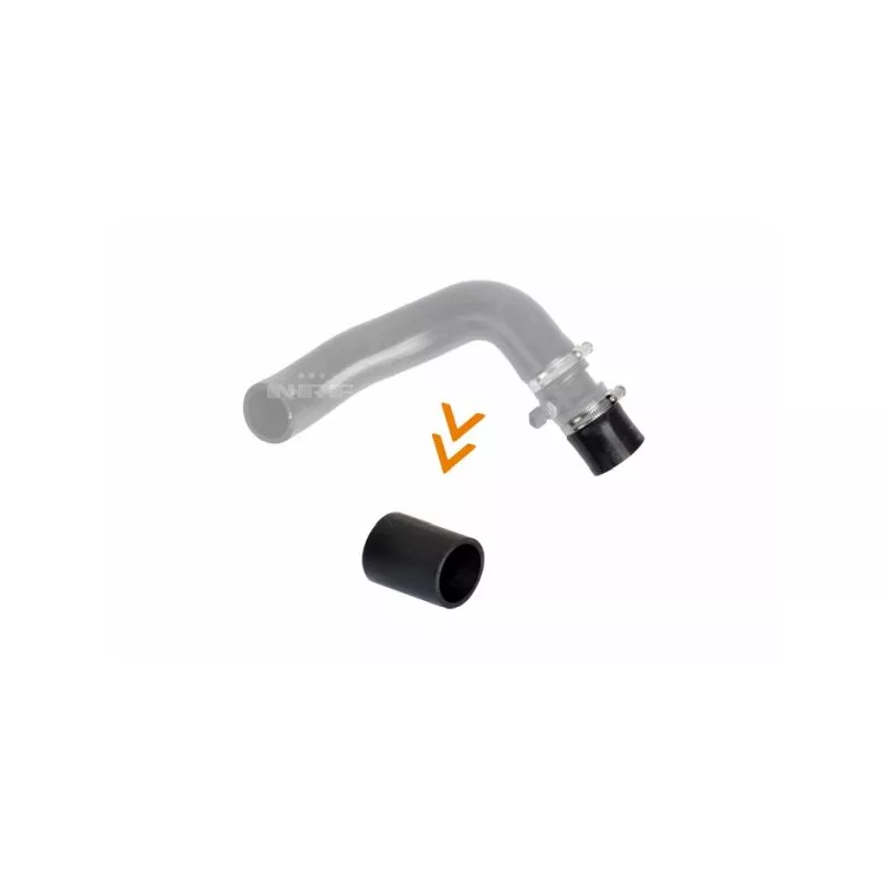 Gaine de suralimentation NRF 166267