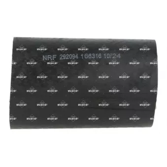 Gaine de suralimentation NRF 166316