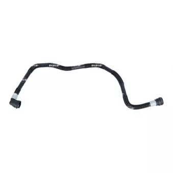 Durite de radiateur NRF 167004
