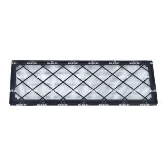 Filtre, air de l'habitacle NRF 210001