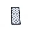 Filtre, air de l'habitacle NRF 210001 - Visuel 2