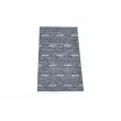Filtre, air de l'habitacle NRF 210003 - Visuel 3