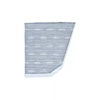 Filtre, air de l'habitacle NRF