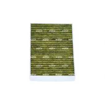 Filtre, air de l'habitacle NRF