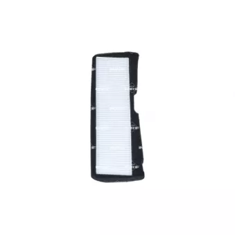 Filtre, air de l'habitacle NRF 210009