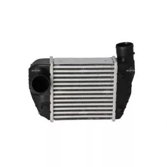Intercooler, échangeur NRF 30015