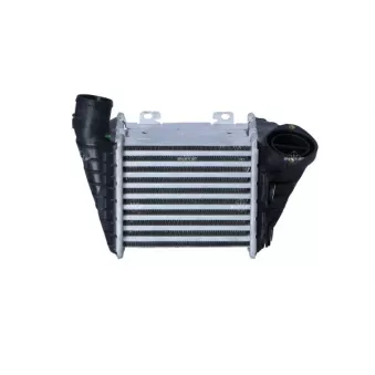 Intercooler, échangeur NRF 30023
