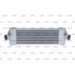 Intercooler, échangeur NRF 30037 - Visuel 1