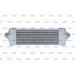 Intercooler, échangeur NRF 30037 - Visuel 3
