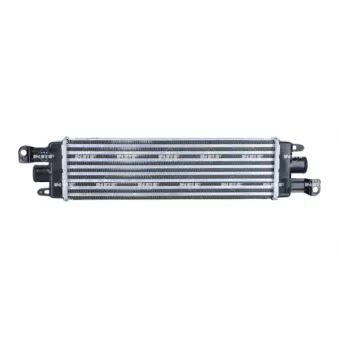 Intercooler, échangeur NRF