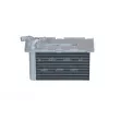 Intercooler, échangeur NRF 30045 - Visuel 1