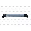 Intercooler, échangeur NRF 30108A - Visuel 1
