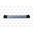 Intercooler, échangeur NRF 30108A - Visuel 3