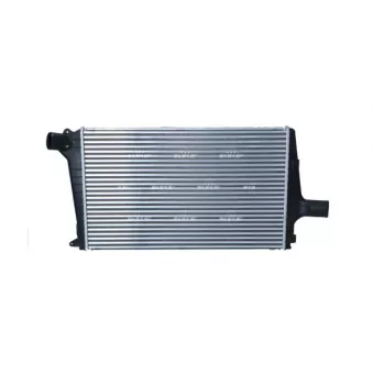Intercooler, échangeur NRF 30118A