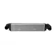 Intercooler, échangeur NRF 30119A - Visuel 1