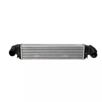 Intercooler, échangeur NRF