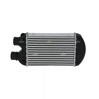 Intercooler, échangeur NRF 30122A