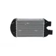 Intercooler, échangeur NRF 30122A - Visuel 3