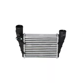 Intercooler, échangeur NRF 30127A