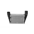 Intercooler, échangeur NRF 30127A - Visuel 3