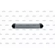 Intercooler, échangeur NRF 30129A - Visuel 1