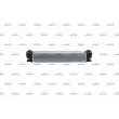 Intercooler, échangeur NRF 30129A - Visuel 3