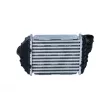 Intercooler, échangeur NRF 30133 - Visuel 3