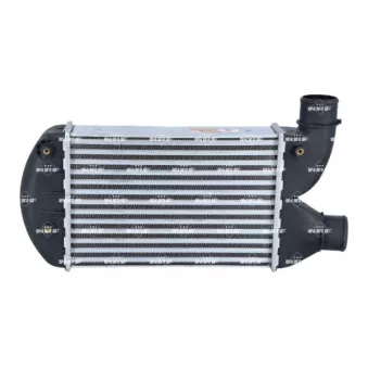 Intercooler, échangeur NRF 30134